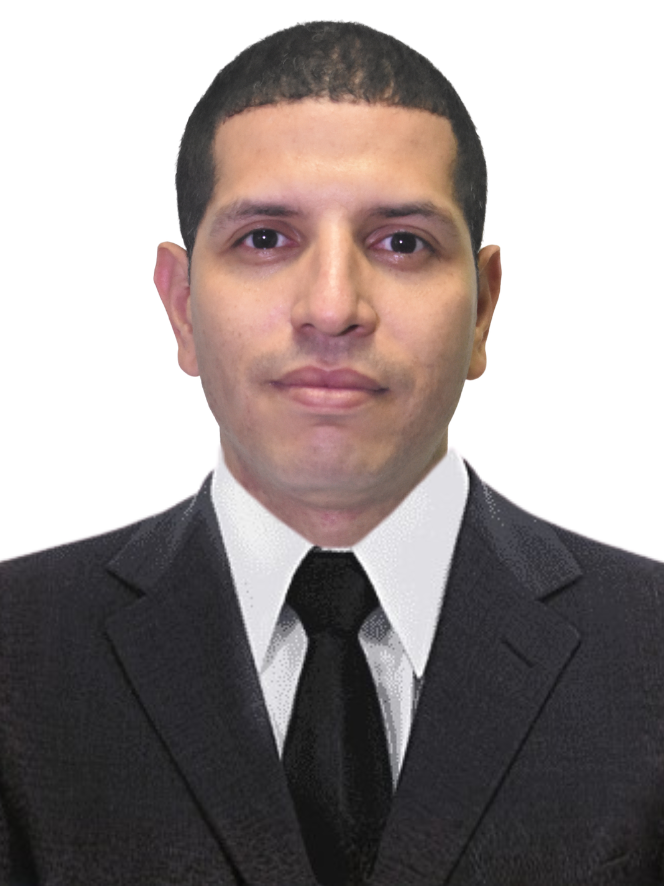 Candidato Emmanuel Peña Valencia