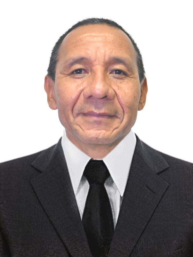 Candidato José Jesús Posada Londoño
