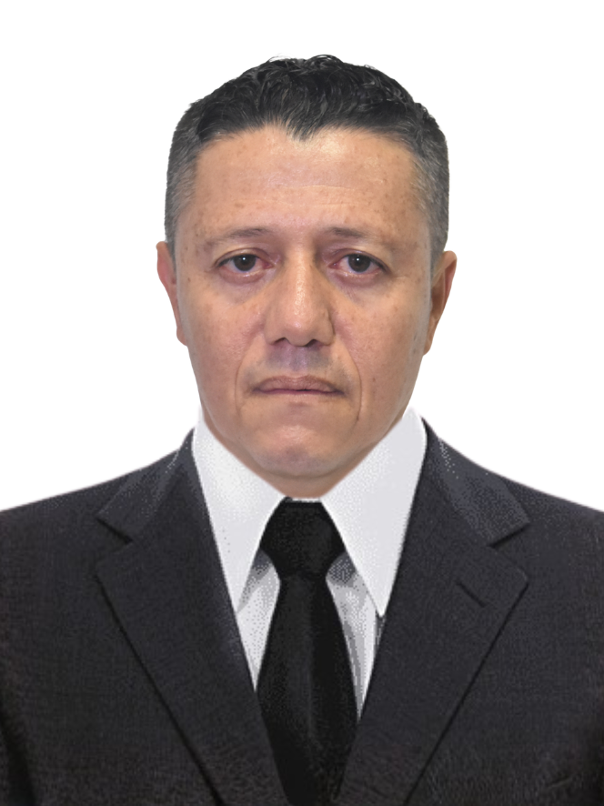 Candidato Wilson Arturo Ávila Grajales