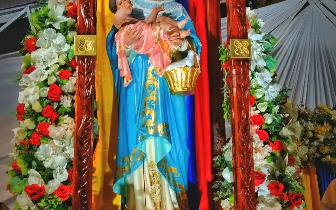 DP Nuestra Señora de la Candelaria