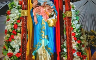 DP Nuestra Señora de la Candelaria