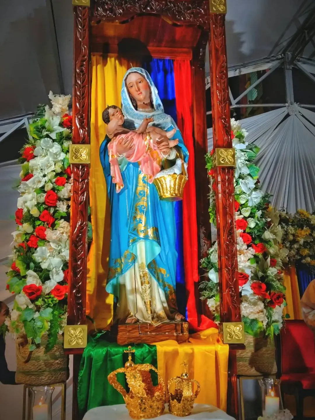 DP Nuestra Señora de la Candelaria