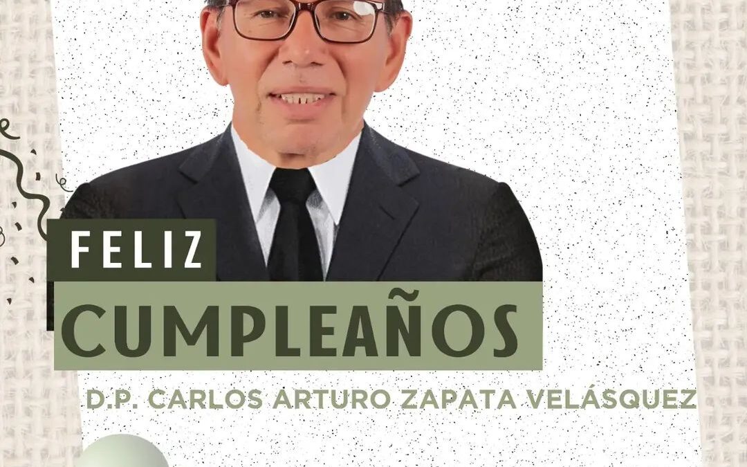 Cumpleaños DP