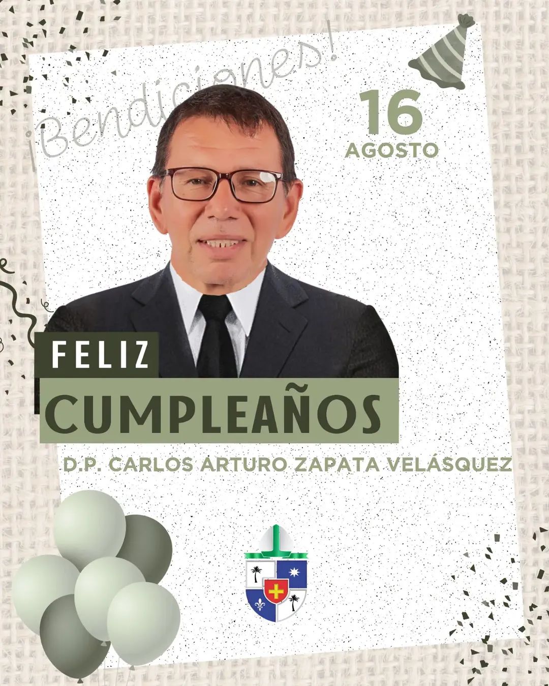 Cumpleaños DP