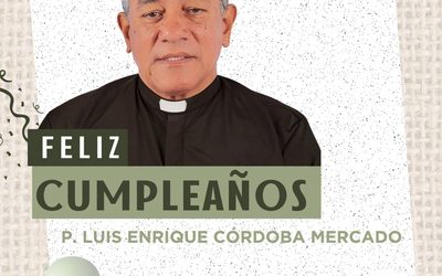 Cumpleaños DP 2026