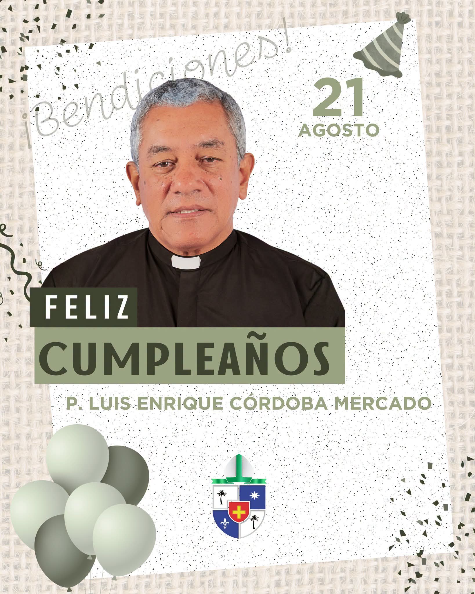 Cumpleaños DP 2026