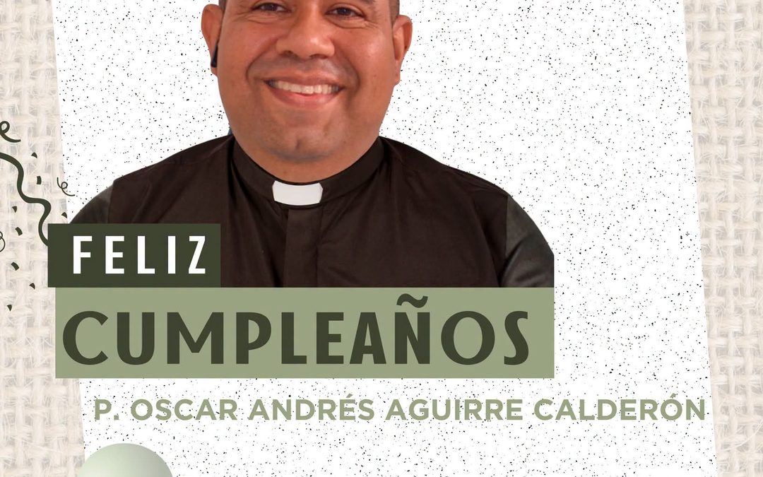 Cumpleaños DP