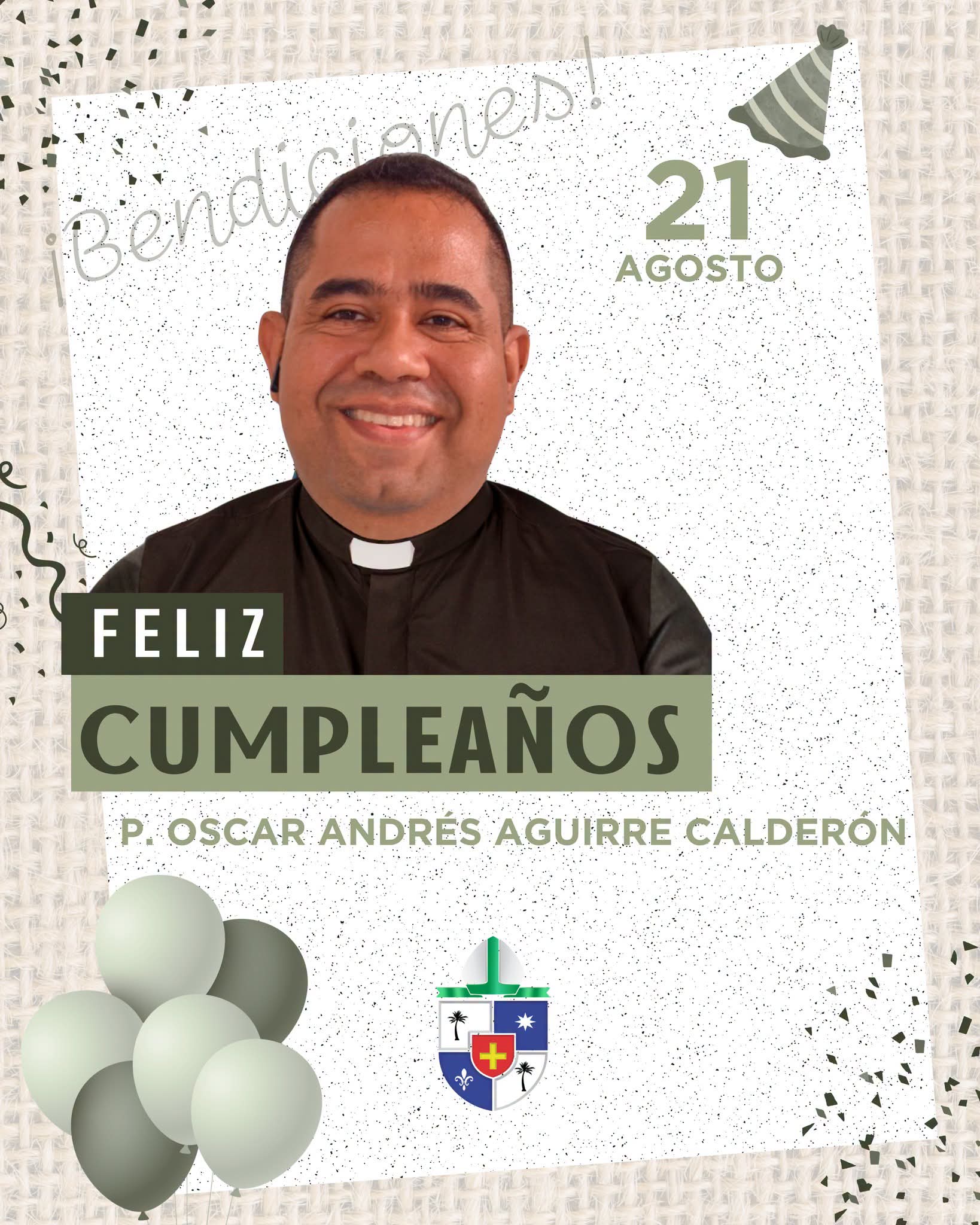Cumpleaños DP