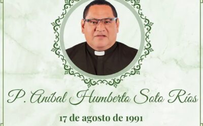 Aniversario Sacerdotal