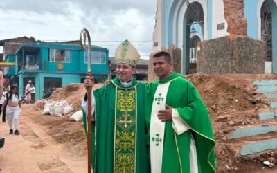 Diócesis de Palmira en Esperanza
