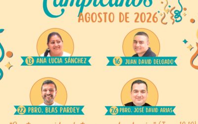 Cumpleaños DP