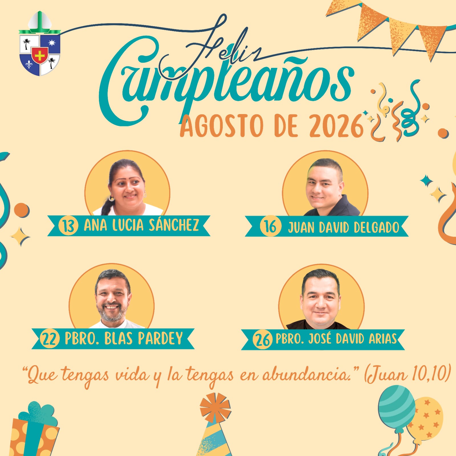 Cumpleaños DP