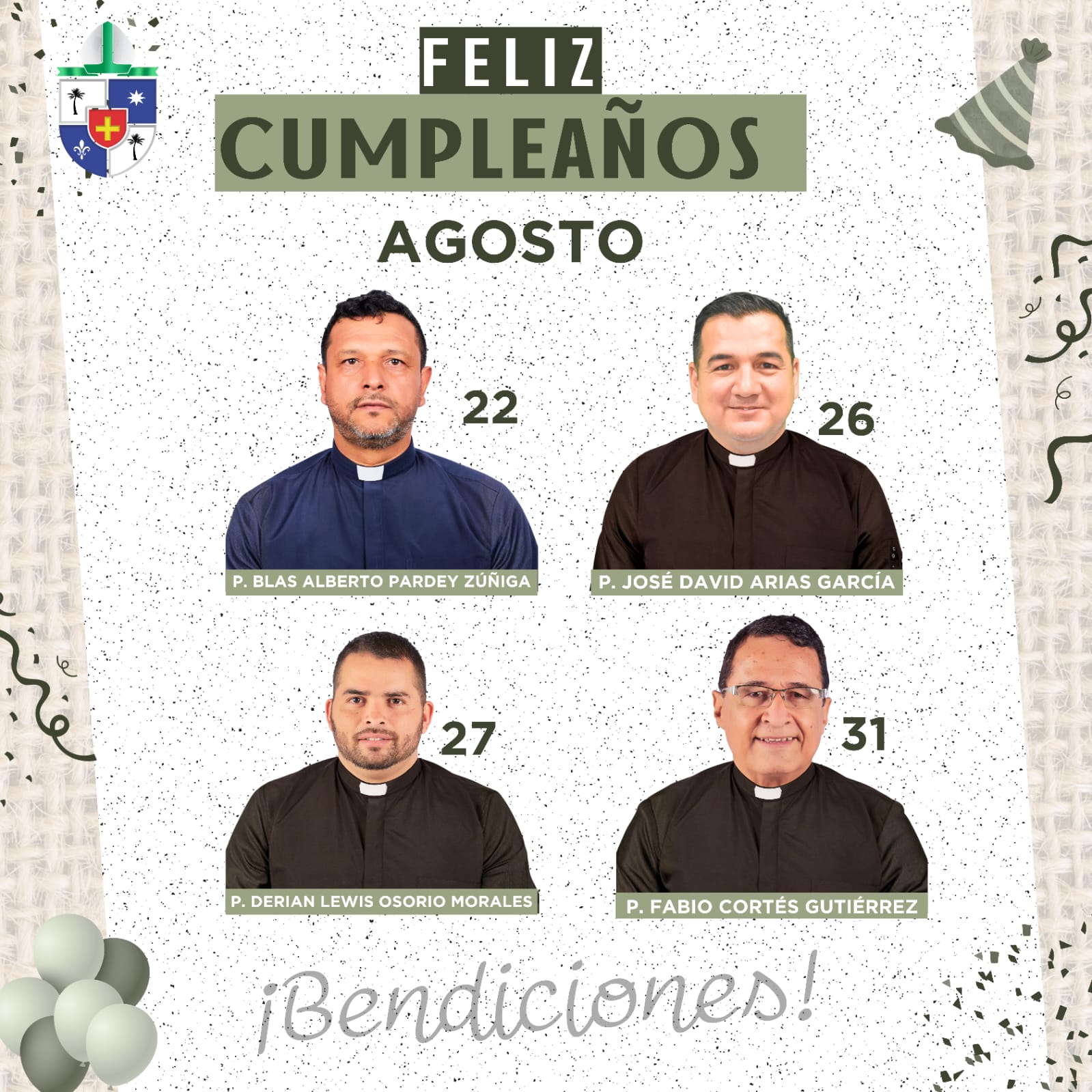 Cumpleaños DP