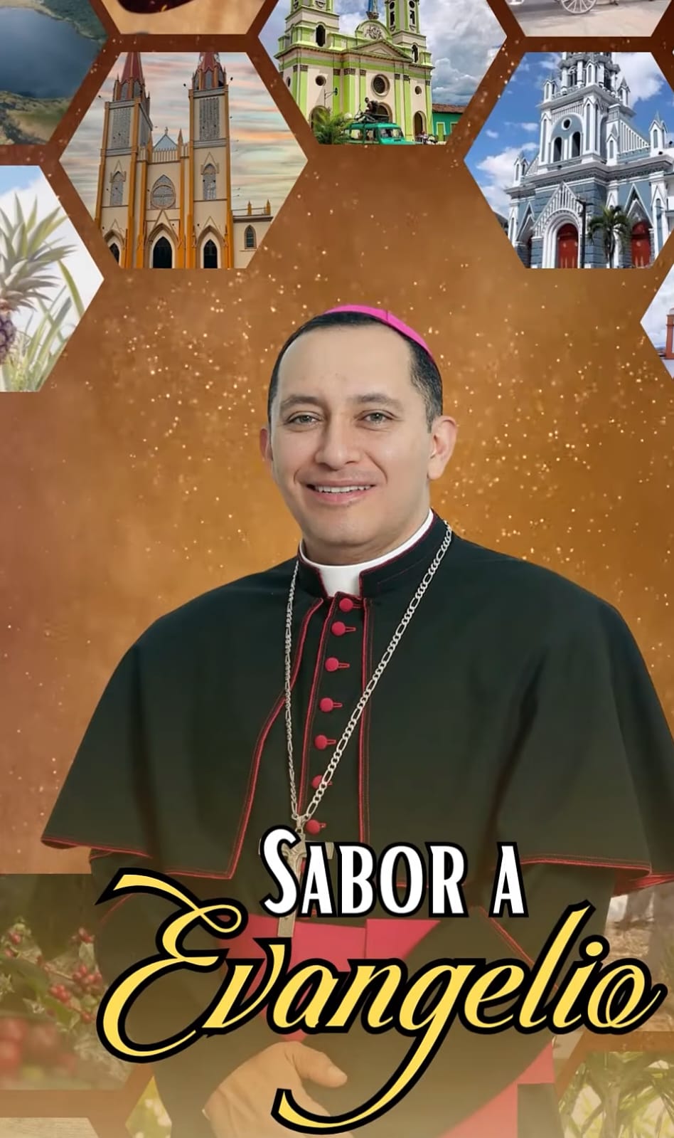 Sabor a Evangelio