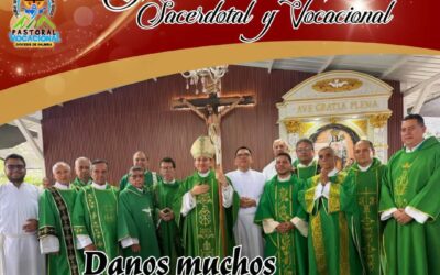 Jueves Eucarístico