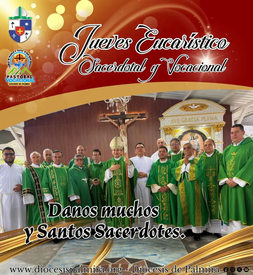 Jueves Eucarístico