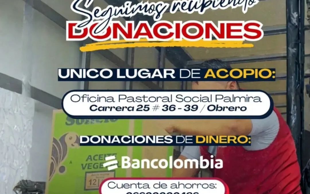 Diócesis de Palmira