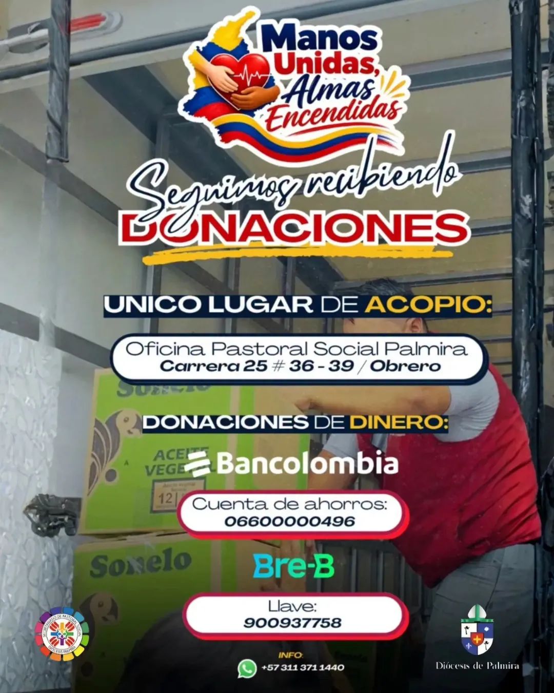 Diócesis de Palmira