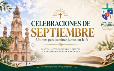 Celebraciones de Septiembre