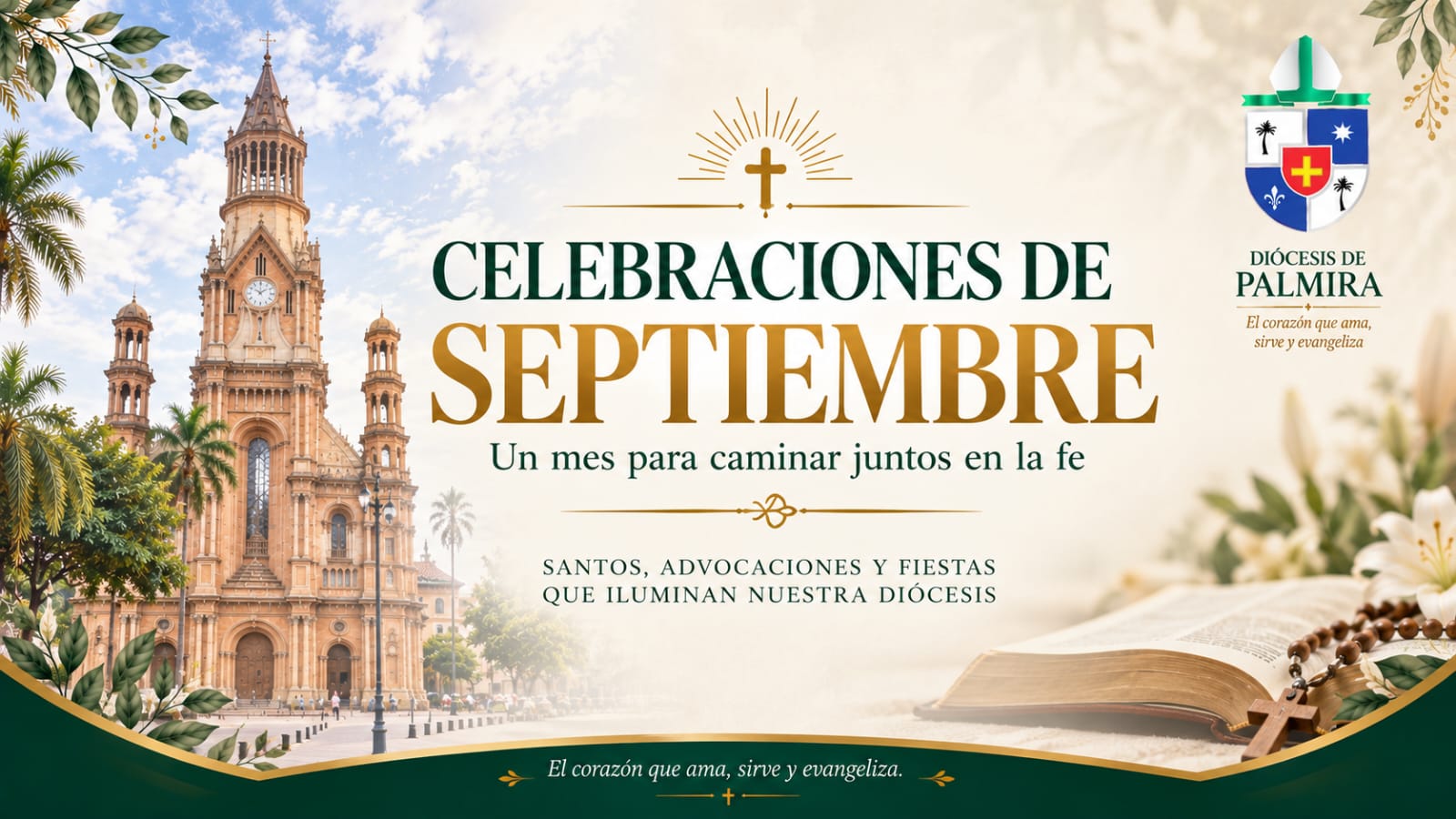 Celebraciones de Septiembre