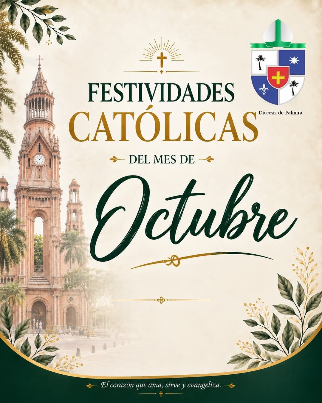 Festividades Católicas