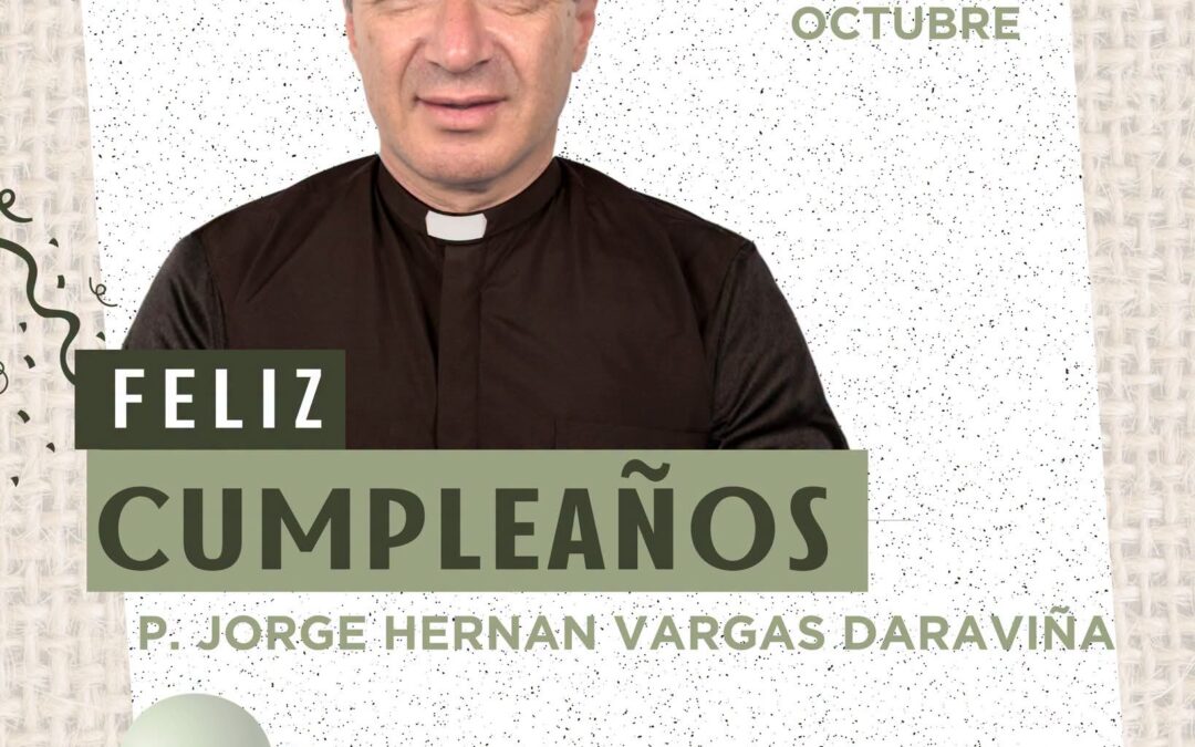 Cumpleaños