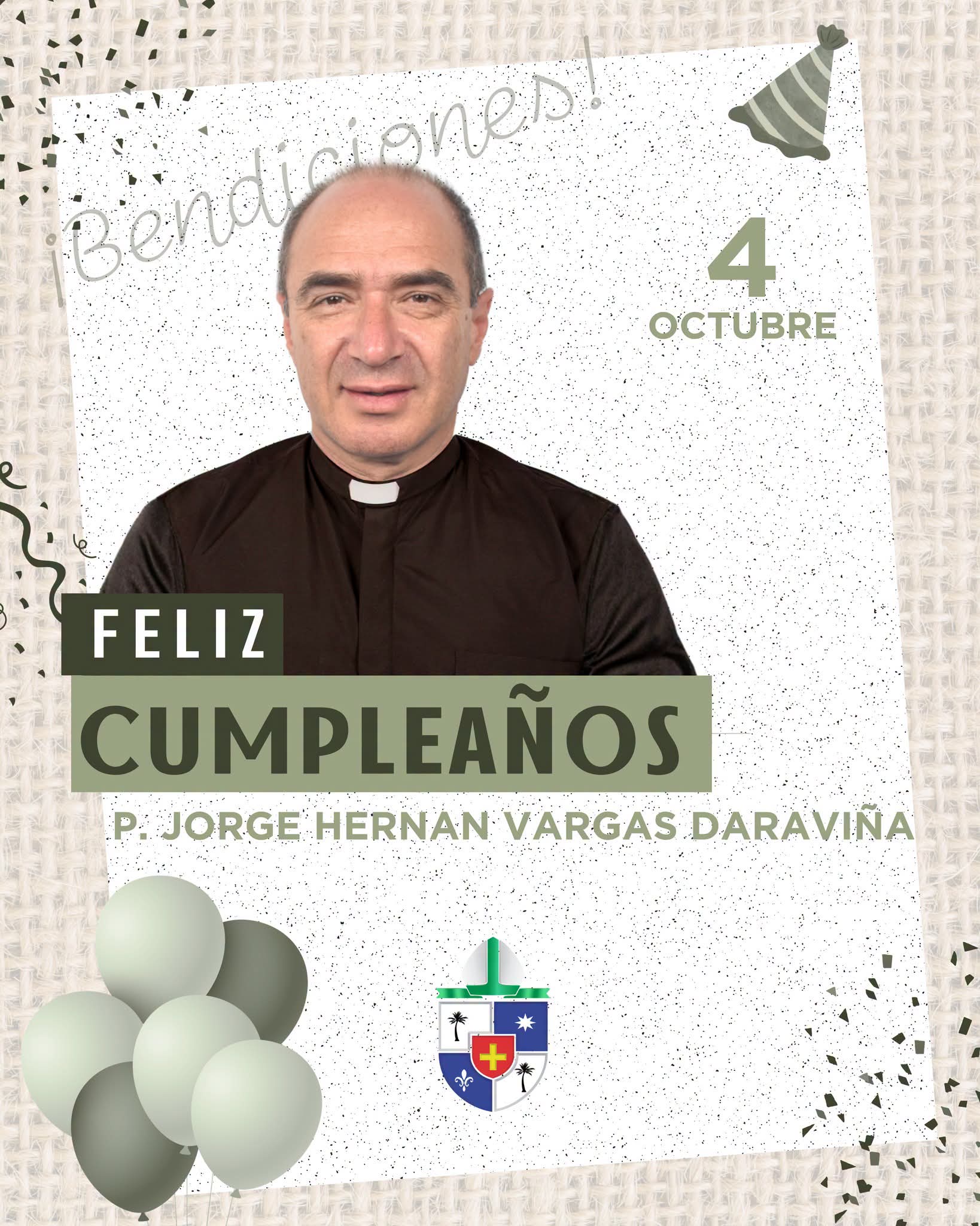 Cumpleaños