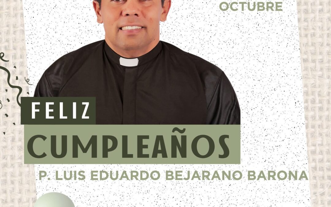 Cumpleaños DP