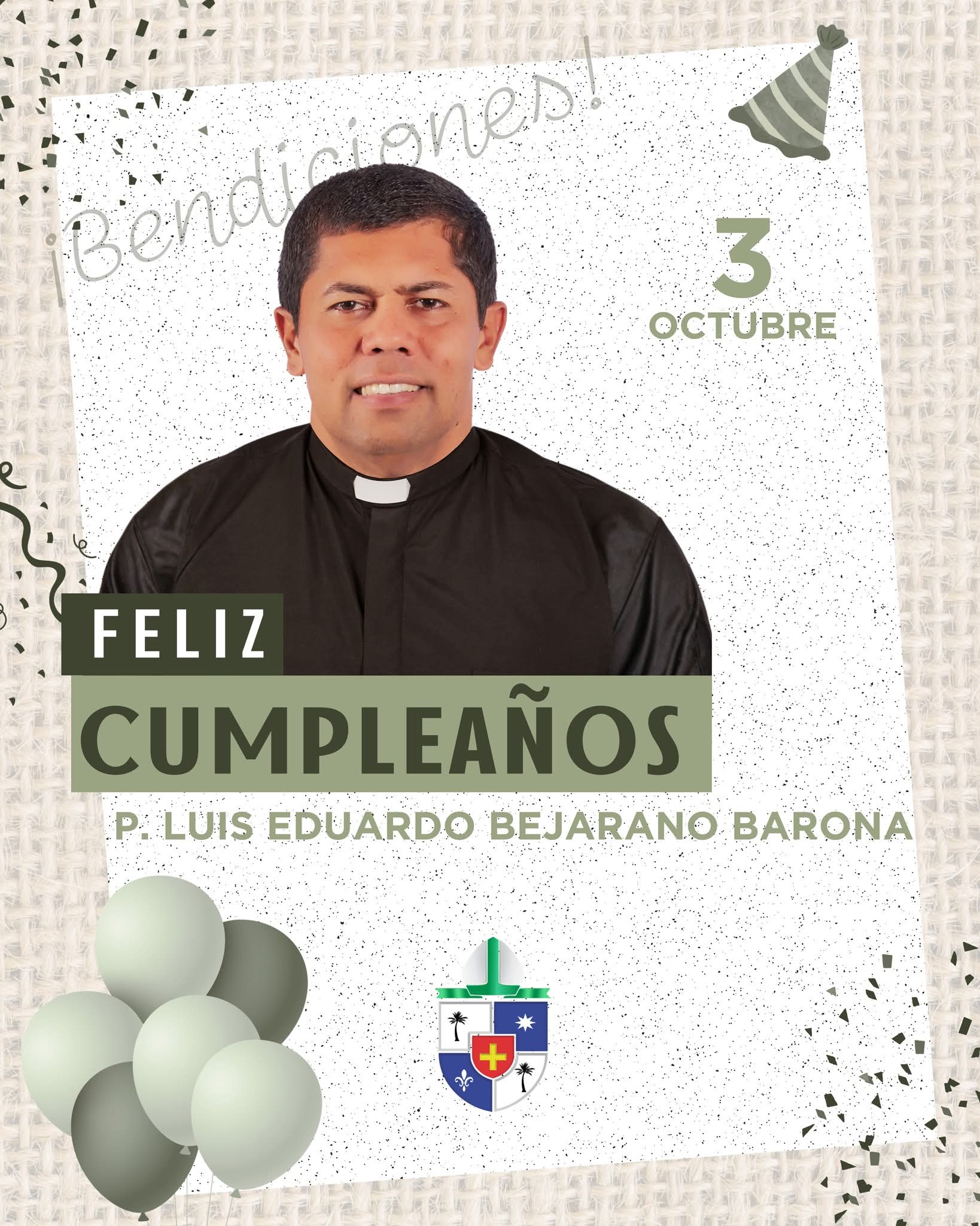 Cumpleaños DP