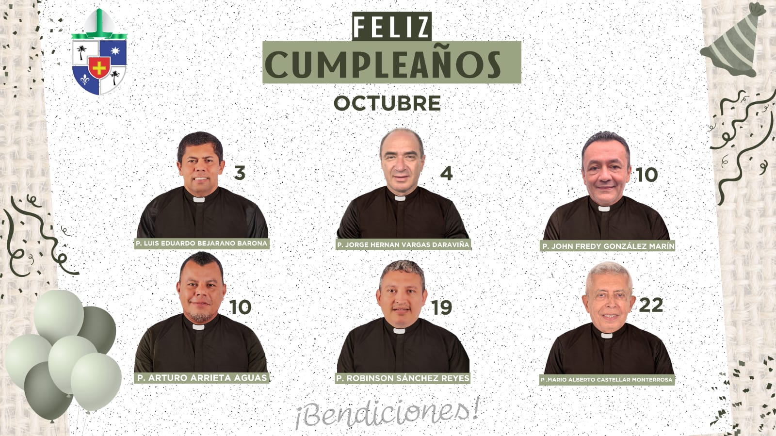 Cumpleaños